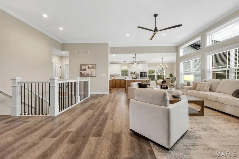 236 Woodhurst, Wentzville, MO 63385 — listing photo 33 of 67