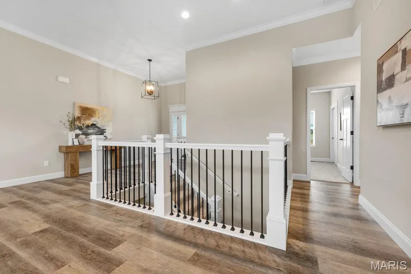236 Woodhurst, Wentzville, MO 63385 — listing photo 34 of 67