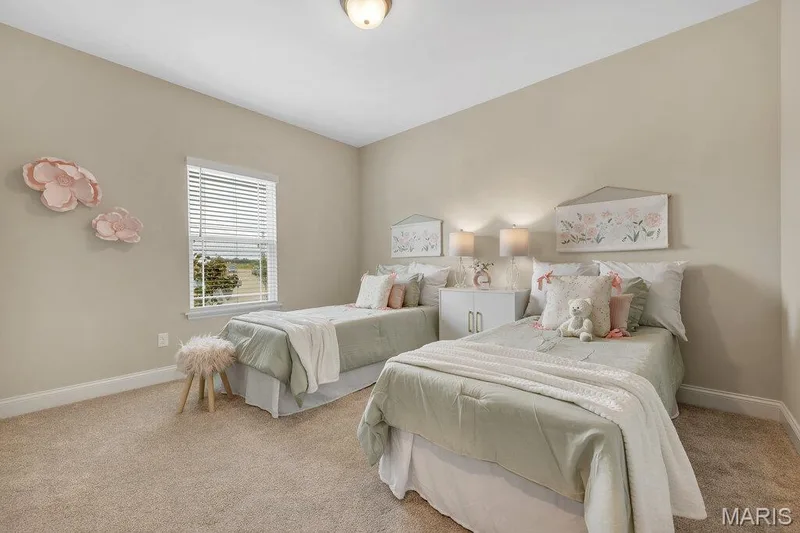 236 Woodhurst, Wentzville, MO 63385 — listing photo 38 of 67
