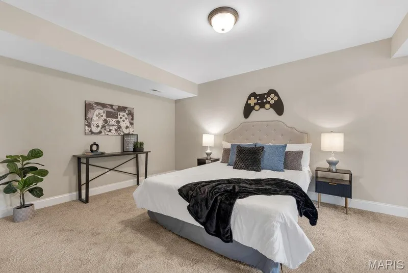 236 Woodhurst, Wentzville, MO 63385 — listing photo 43 of 67