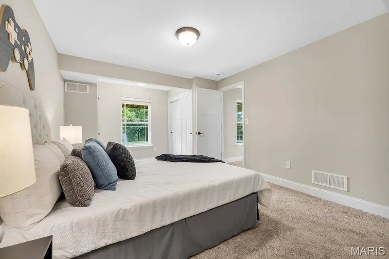 236 Woodhurst, Wentzville, MO 63385 — listing photo 44 of 67