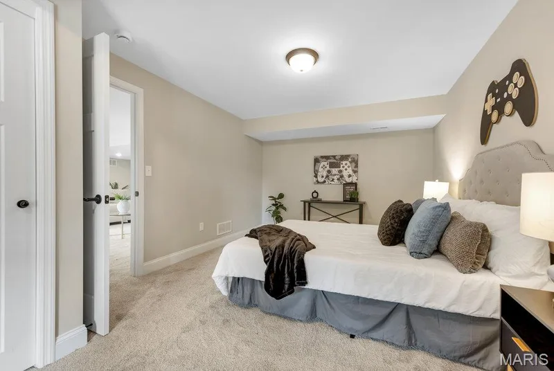 236 Woodhurst, Wentzville, MO 63385 — listing photo 45 of 67
