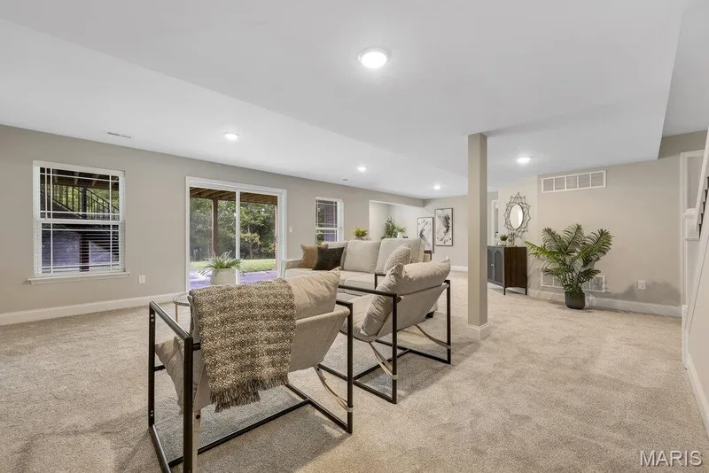 236 Woodhurst, Wentzville, MO 63385 — listing photo 48 of 67