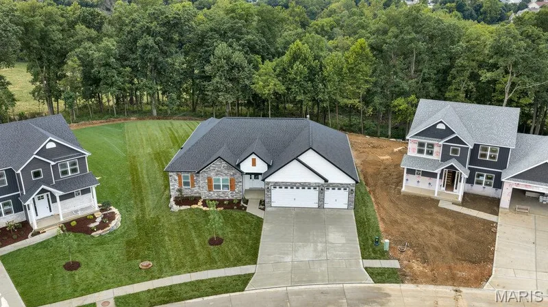 236 Woodhurst, Wentzville, MO 63385 — listing photo 58 of 67
