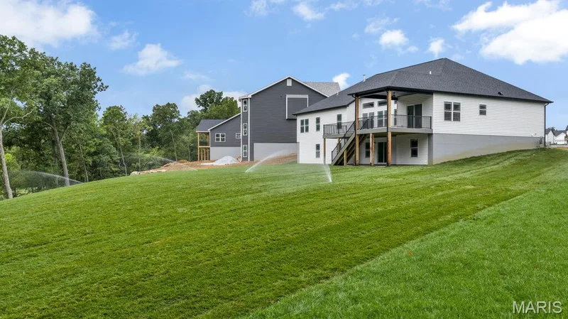 236 Woodhurst, Wentzville, MO 63385 — listing photo 66 of 67