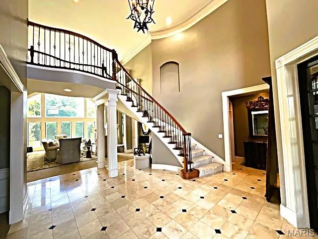 1009 Savonne Court, Chesterfield, MO 63005 — listing photo 5 of 49