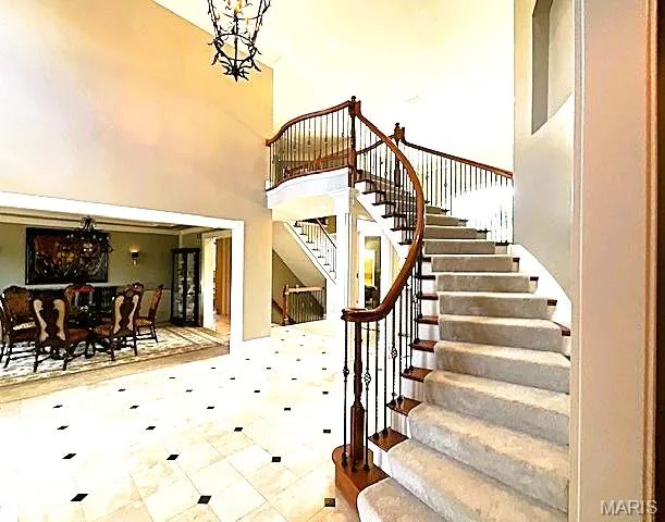 1009 Savonne Court, Chesterfield, MO 63005 — listing photo 6 of 49