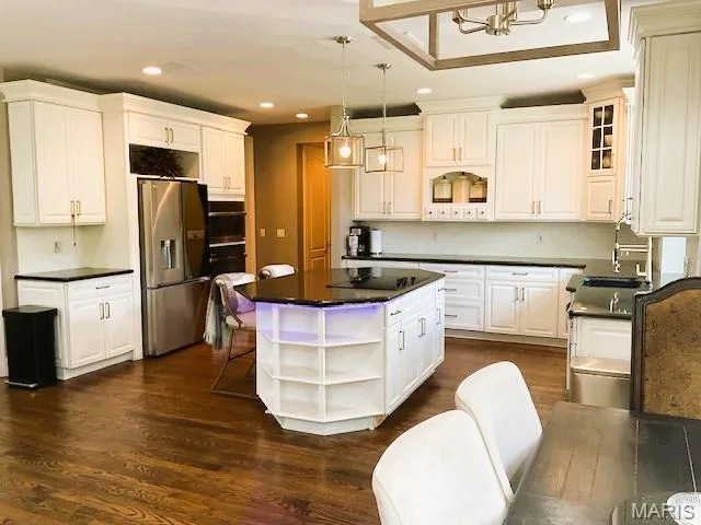 1009 Savonne Court, Chesterfield, MO 63005 — listing photo 18 of 49