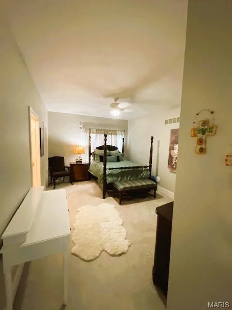 2 of 3 Upper Beds — 1009 Savonne Court, Chesterfield, MO 63005