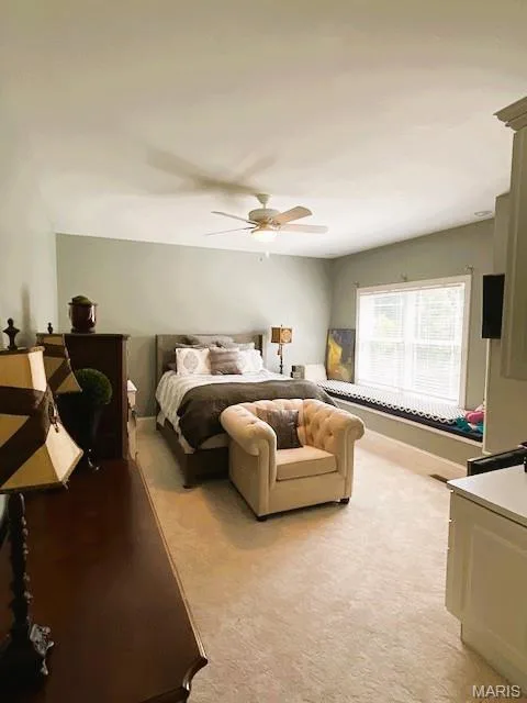 3 of 3 Upper Beds — 1009 Savonne Court, Chesterfield, MO 63005