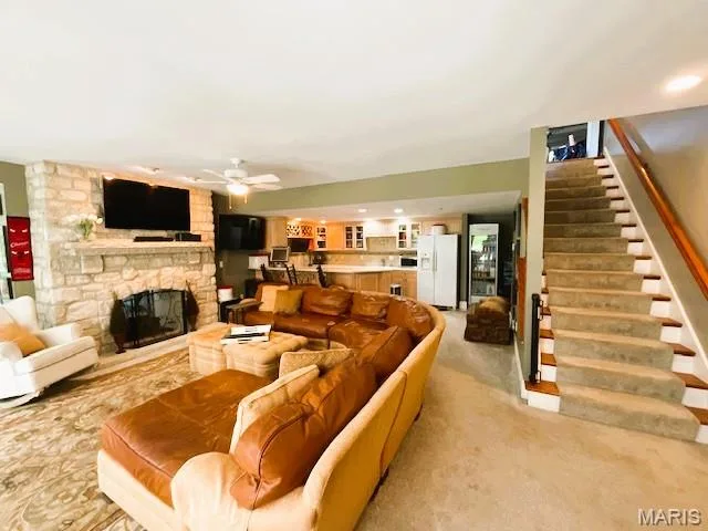 1009 Savonne Court, Chesterfield, MO 63005 — listing photo 33 of 49