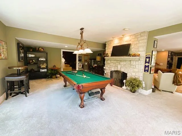 1009 Savonne Court, Chesterfield, MO 63005 — listing photo 36 of 49