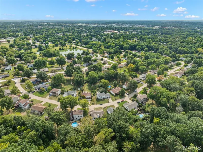 37 Great Lakes Drive, St Peters, MO 63376 — listing photo 61 of 66