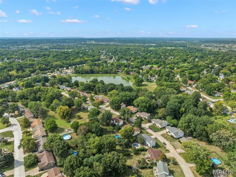 37 Great Lakes Drive, St Peters, MO 63376 — listing photo 63 of 66