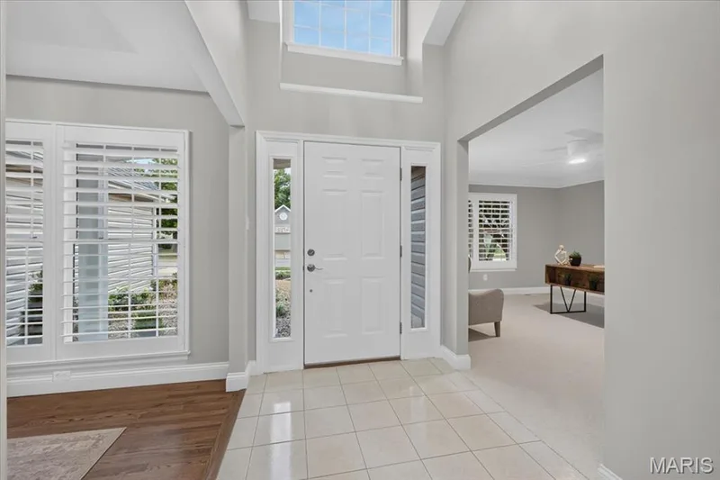 1308 Westhampton Woods Court, Wildwood, MO 63005 — listing photo 3 of 56