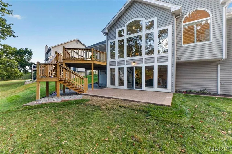 1308 Westhampton Woods Court, Wildwood, MO 63005 — listing photo 46 of 56