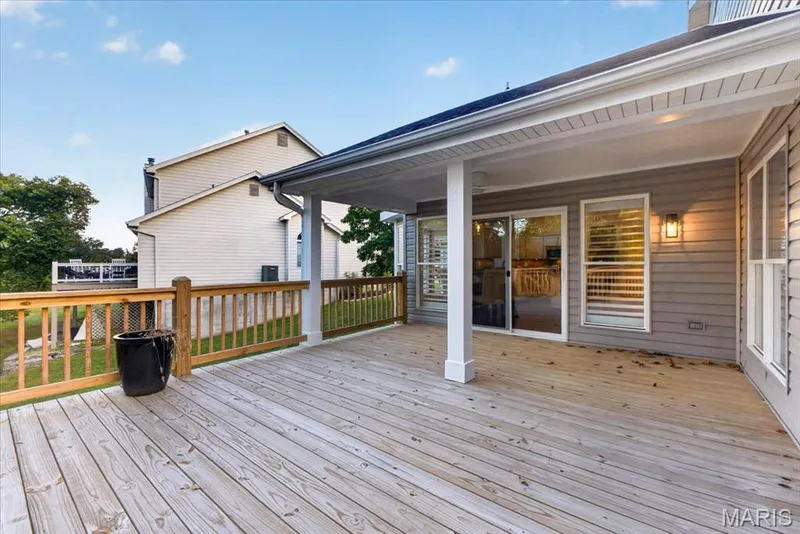 1308 Westhampton Woods Court, Wildwood, MO 63005 — listing photo 47 of 56