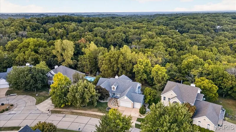 1308 Westhampton Woods Court, Wildwood, MO 63005 — listing photo 54 of 56