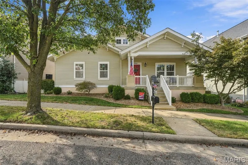 17124 Windsor Crest Boulevard, Glencoe, MO 63038 — listing photo 1 of 25