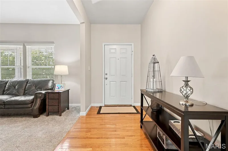 17124 Windsor Crest Boulevard, Glencoe, MO 63038 — listing photo 2 of 25