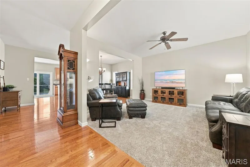 17124 Windsor Crest Boulevard, Glencoe, MO 63038 — listing photo 3 of 25