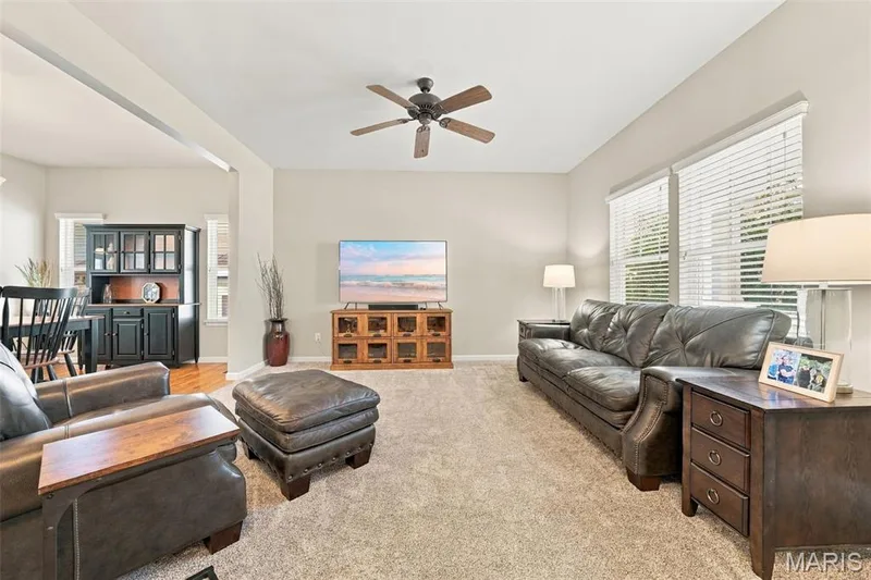 17124 Windsor Crest Boulevard, Glencoe, MO 63038 — listing photo 4 of 25