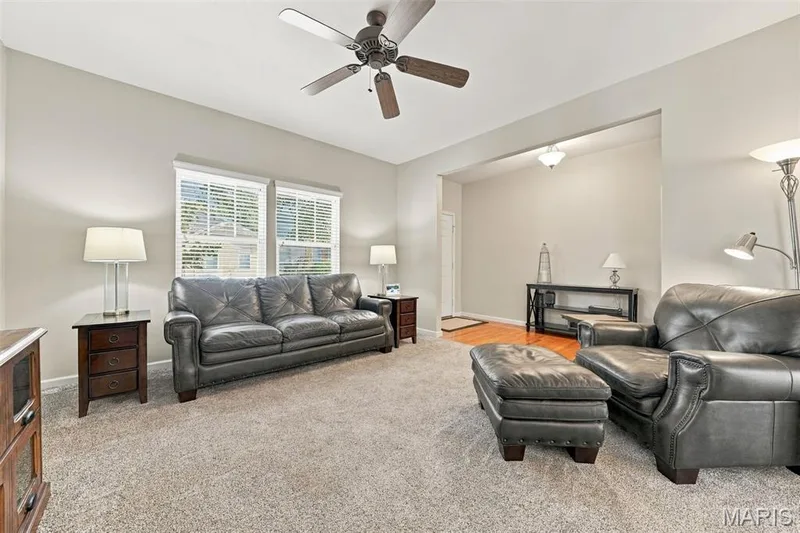 17124 Windsor Crest Boulevard, Glencoe, MO 63038 — listing photo 5 of 25