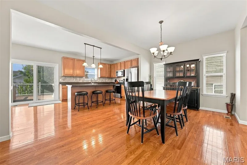 17124 Windsor Crest Boulevard, Glencoe, MO 63038 — listing photo 6 of 25