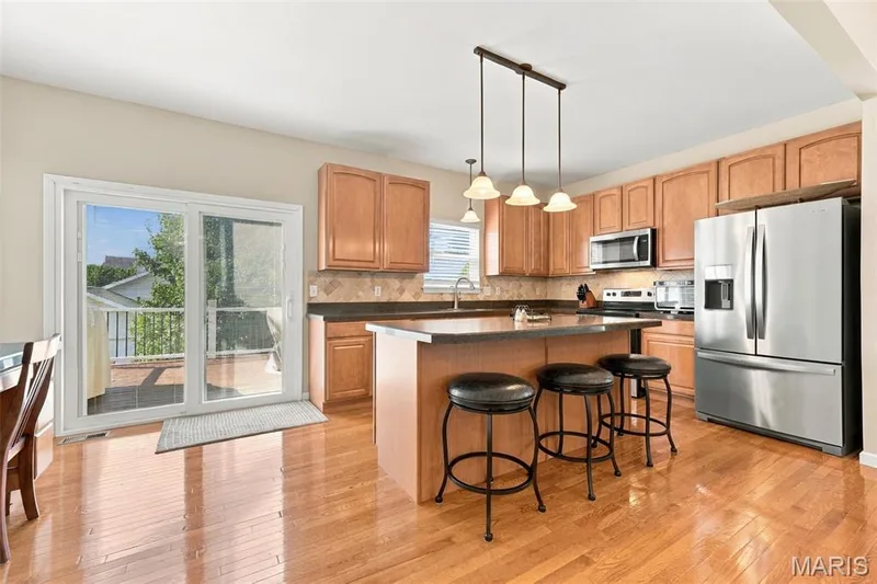 17124 Windsor Crest Boulevard, Glencoe, MO 63038 — listing photo 7 of 25