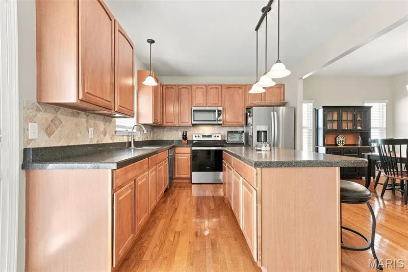 17124 Windsor Crest Boulevard, Glencoe, MO 63038 — listing photo 8 of 25