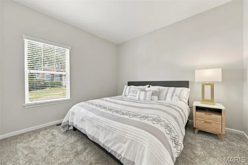 Bedroom 2 — 17124 Windsor Crest Boulevard, Glencoe, MO 63038