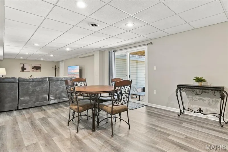 17124 Windsor Crest Boulevard, Glencoe, MO 63038 — listing photo 18 of 25