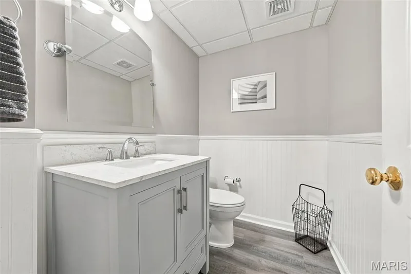 17124 Windsor Crest Boulevard, Glencoe, MO 63038 — listing photo 20 of 25