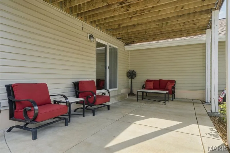 17124 Windsor Crest Boulevard, Glencoe, MO 63038 — listing photo 22 of 25