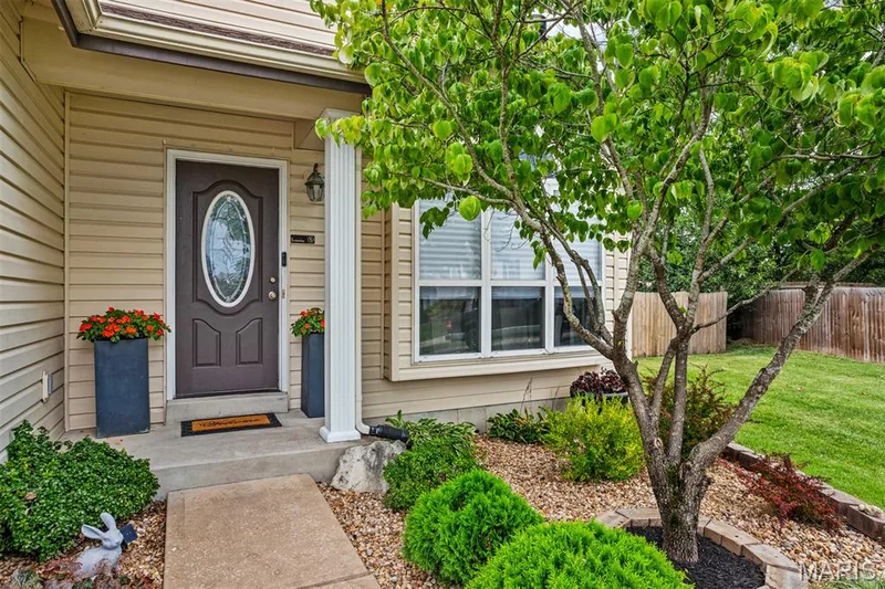 223 Destiny Court, Wentzville, MO 63385 — listing photo 3 of 43