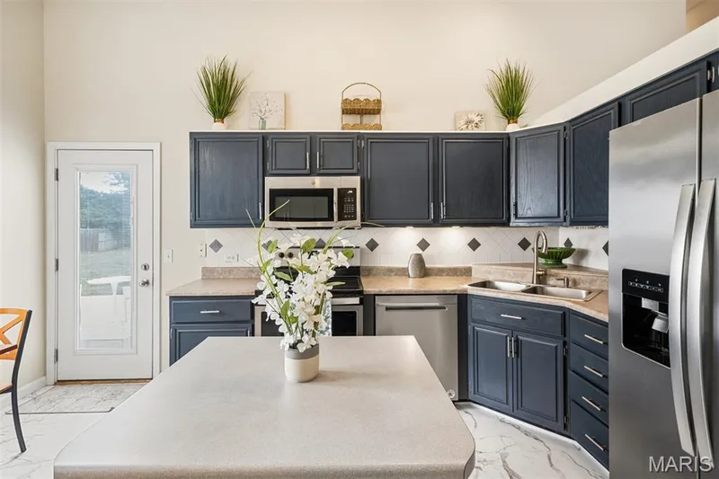 223 Destiny Court, Wentzville, MO 63385 — listing photo 12 of 43