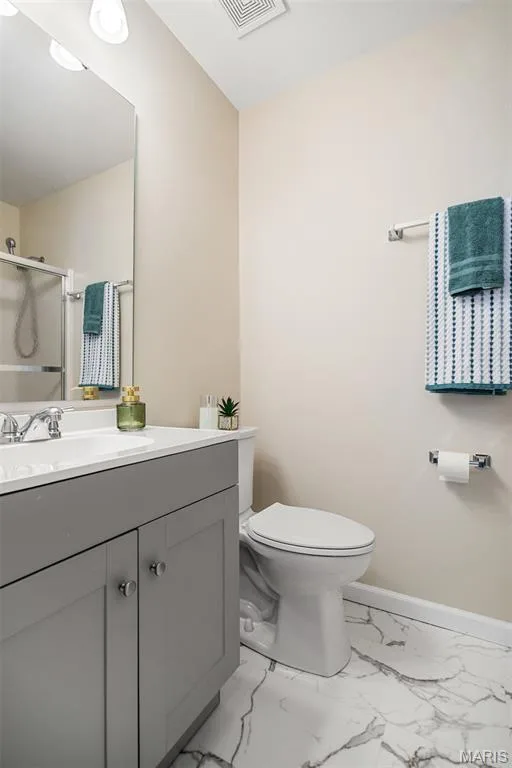 223 Destiny Court, Wentzville, MO 63385 — listing photo 27 of 43