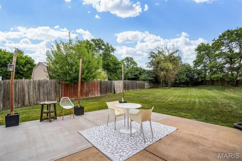 223 Destiny Court, Wentzville, MO 63385 — listing photo 37 of 43