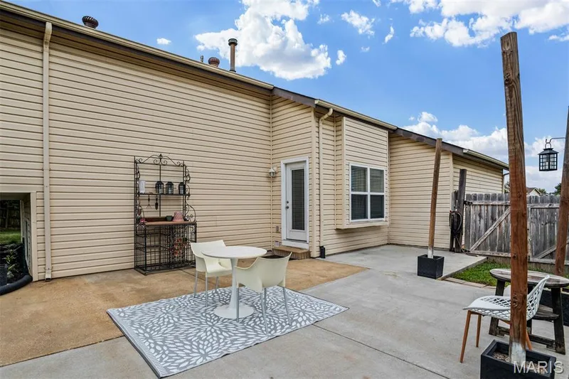 223 Destiny Court, Wentzville, MO 63385 — listing photo 38 of 43