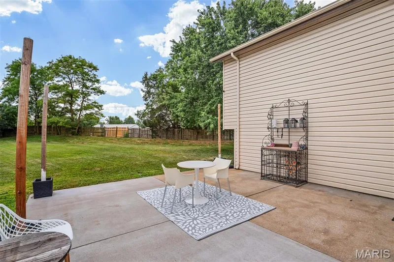223 Destiny Court, Wentzville, MO 63385 — listing photo 39 of 43
