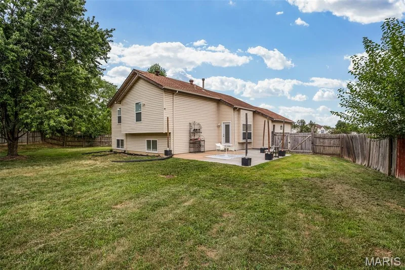 223 Destiny Court, Wentzville, MO 63385 — listing photo 41 of 43