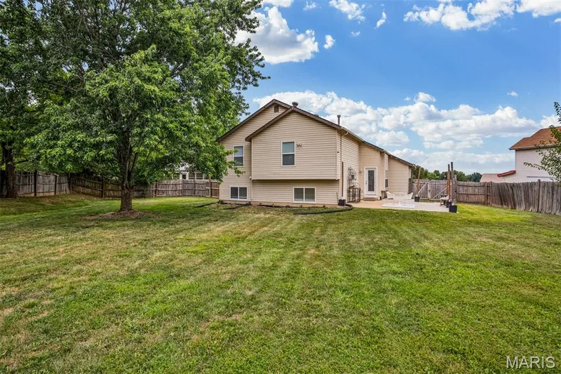 223 Destiny Court, Wentzville, MO 63385 — listing photo 42 of 43