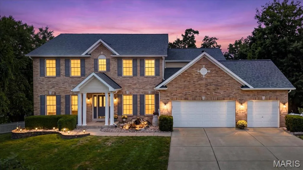 75 Hesters Court, St Charles, MO 63304 — listing photo 1 of 72