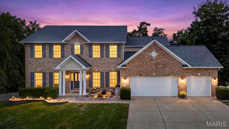 75 Hesters Court, St Charles, MO — listing photo 1