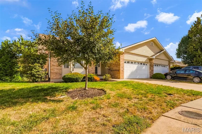 Easy access to highways, and so much entertainment! — 199 Southern Oaks Drive, St Charles, MO 63303