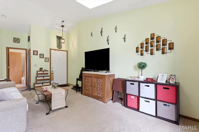 60 Sugar Ridge Court #6, St Peters, MO 63376 — listing photo 6 of 32