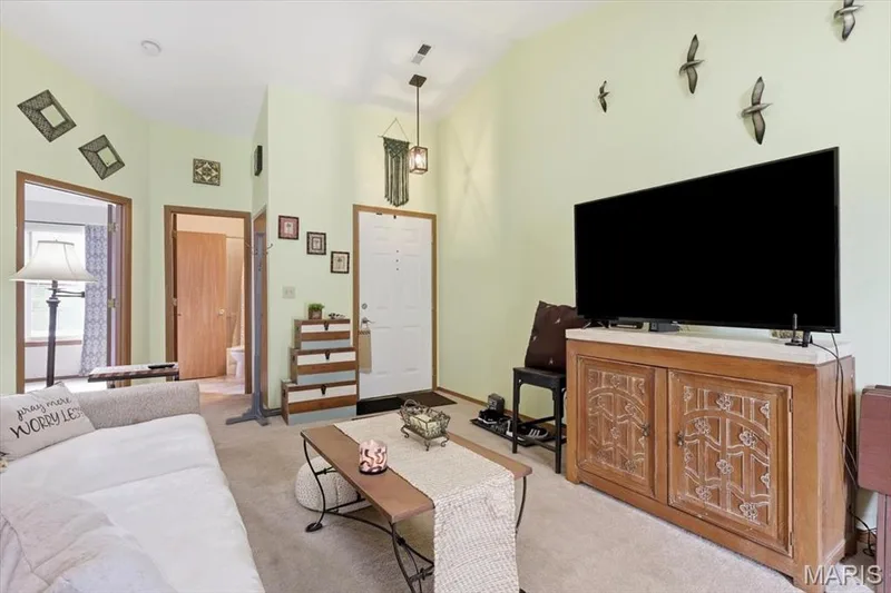 60 Sugar Ridge Court #6, St Peters, MO 63376 — listing photo 7 of 32