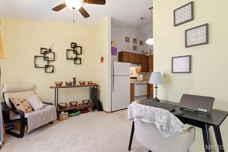 60 Sugar Ridge Court #6, St Peters, MO 63376 — listing photo 8 of 32