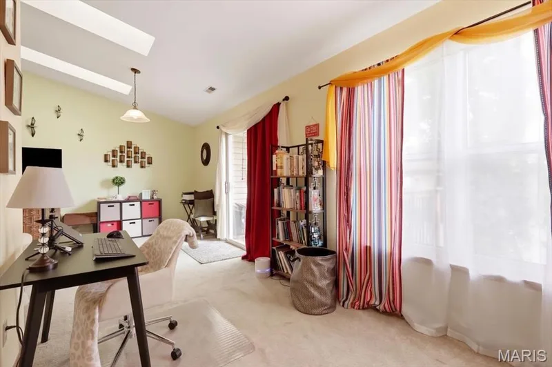 60 Sugar Ridge Court #6, St Peters, MO 63376 — listing photo 9 of 32