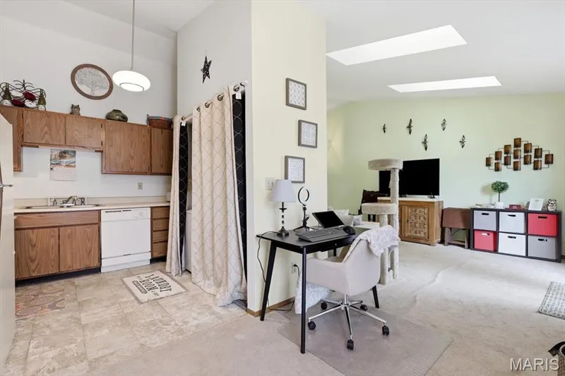 60 Sugar Ridge Court #6, St Peters, MO 63376 — listing photo 11 of 32